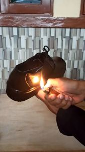 Sepatu Fantopel PDH: Pilihan Terbaik untuk TNI, Polisi, dan PNS