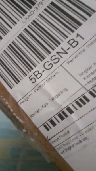 Buyer review video 2