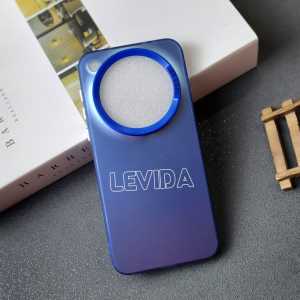 Infinix Zero 40 4G Case IMD Hybrid Plate Hologram Infinix Zero 40 4G