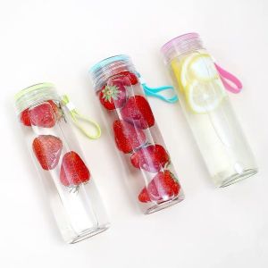 Botol Kaca Doff Tumblr  Frost Dove Bening Vagabond Tumbler Glass Souvenir Wedding Termos My Bottle