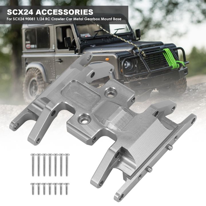 thumbnail image 2 of 186Pcs Screws, Pins & Nuts Hardware Kit For Axial SCX24 1/24 RC Crawler | 90081 AXI00001 2 of 5