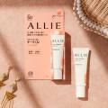 เจลกันแดด ALLIE บลัชออน CHRONO BEAUTY COLOR ON UV CHEEK SPF50+ PA++++. 