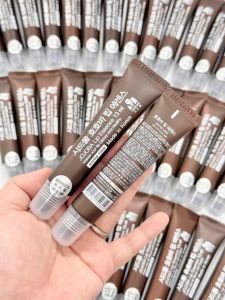Son Dưỡng Ủ Môi Qua Đêm Siêu Dưỡng Ẩm Cho Môi Nẻ Bong Tróc Jojoba Lip Essence 13ml