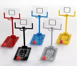 Relax Funny Desktop Miniature Basketball Board Game Toy