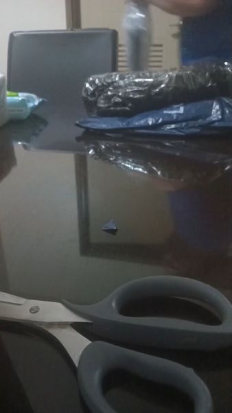 Buyer review video 3