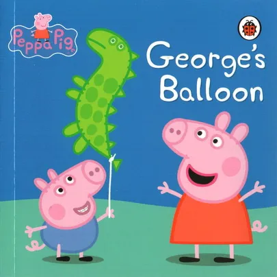 Original English peppa pig stories pink pig little sister Peppa Pig 10  volume gift box with sound story picture book picture book gift 4CD