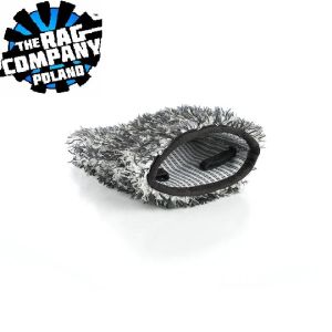 The Rag Company – The Cyclone Ultra Wheel Mitt (1 PACK / 2 PACK) – Perfect for Wheels (15cm x 18cm)