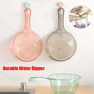 Transparent Kitchen Water Spoon: A Multipurpose Tool