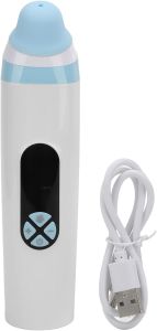 Ear Pressure Relief DeviceEustachian Tube Unblocking DeviceBalancing Ear Pressure Eustachian Tube UncloggerUnclogger for Flying Diving