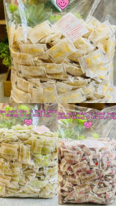 [Mềm ngon] 100g Kẹo mứt trái cây/Kẹo dẻo Kiwi/Kẹo dẻo chanh leo/Kẹo dẻo mận Plum/Kẹo mứt dẻo vị ô mai chanh leo-kiwi-mận dai ngon ít ngọt