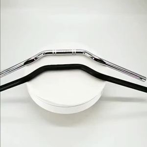 Low Rise Handle Bar Motorcycle Universal Stainless Steel Alloy Bike 7/8" 22mm Classic HandleBar Mtb