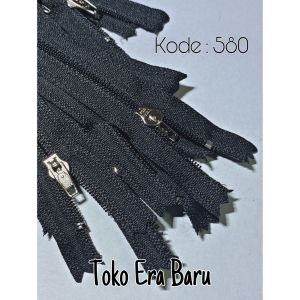 Resleting YKK SLFC-32 EKO 4"5"6"7” (1 lusin) SAMA WARNA