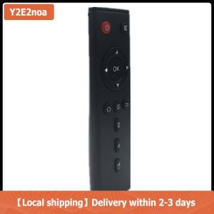 【Local shipping】 Remote Control for Tanix TX3 TX6 TX8 TX5 TX92 TX3 TX9pro Max Mini TV Box Replace