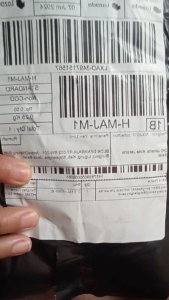 Buyer review video 3