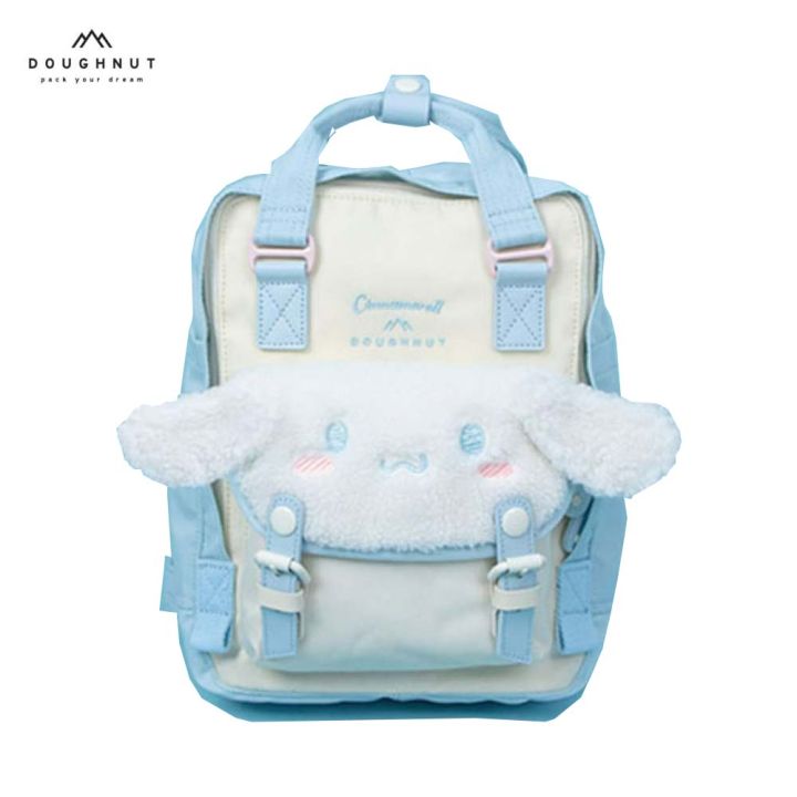 Doughnut 2025 backpack lazada