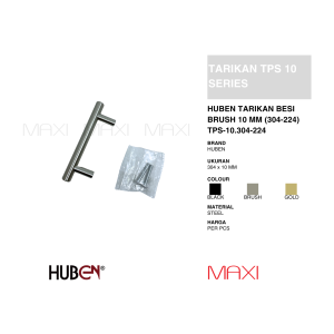 Huben Tarikan TPS 10 304mm