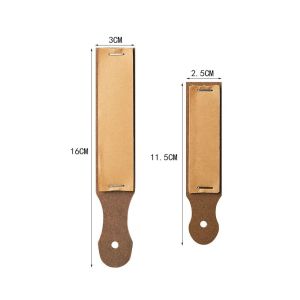 LANCE 2pcs/set ดินสอขัดผิว ดินสอกระดาษทรายสำหรับดินสอ การวาดภาพ แปรงถู กระดาษผงแป้ง ที่เหลาดินสอ การเขียนสำหรับเขียน กระดานสเก็ตช์กระดาษทราย อุปกรณ์ศิลปะสำหรับใช้