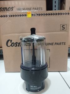 gelas blender bumbu cosmos CB-281 G & CB-282 G | 100% Original Cosmos