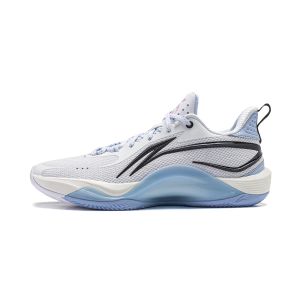 Li Ning Official Store 100% Original Shining Ling Shining Spirit Mens Basketball Shoes Support Stable Basketball Court Shoes ABPU001