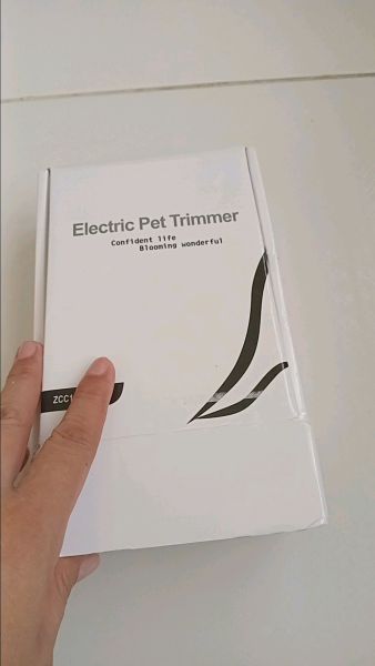 Buyer review video 2