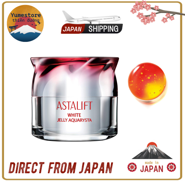 Astalift Jelly Aquarysta Big Size 60g – Japanese Taste