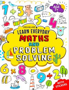 (Age7+ ) Reading Comprehension Activity Book For Children with Stickers หนังสือกิจกรรมเสริมพัฒนาการสำหรับเด็ก สมุดกิจกรรมเสริมทักษะการอ่าน