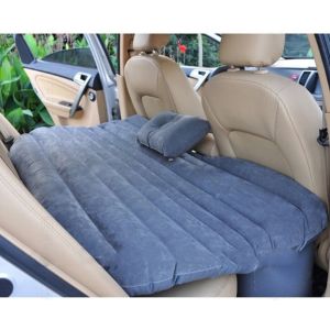 (BISA COD ) MATRAS MOBIL / MATRAS / KARPET / MATRAS POMPA / MATRAS ANGIN / MATRAS INDOOR - MATRAS GREY   BY SHENAR