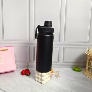 Botol Minum Sport King 600ml Tumbler Air Minum Alumunium Polos Promosi