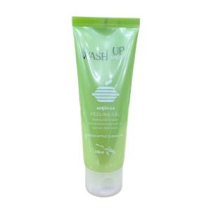 Gel tẩy tế bào chết Mira Wash up empress peeling gel NL025 tinh chất táo ngăn ngừa mụn 120ml