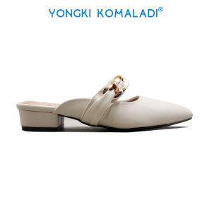SEPATU WANITA YONGKI KOMALADI JANICE - BUSTONG OL-ZELO596-24 LADIES