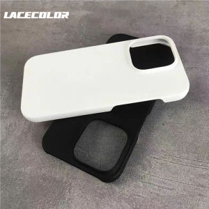 Matte Hard PC Frameless Phone Case For iPhone 16E 16 15 14 13 12 11 Pro XS Max X XR 8 7 Plus Ultra Thin Shockproof Bumper Cover
