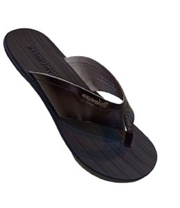 Gats SR 001 Sendal sandal jepit Kulit lentur flip flop casual kasual pria laki laki dewasa 38-43