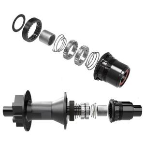 High Precisions Bottom Shafts Remover 24T Three Claw Spiny Tooth Disassembly Tool for 24T 3-claw Gear Rings Easy to Use