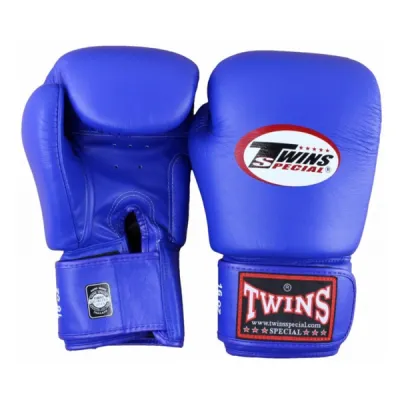 Twins Special BGVL3 Velcro Boxing Gloves TS8001