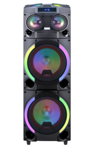 HANSUO portable speaker HS-TD12P8 Pro speaker subwoofer sound equipment horn