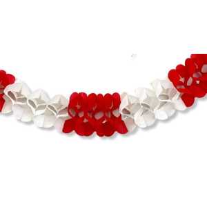Slinger / Tinsel / Hiasan Natal / Garland Tinsel / Rumbai Standard Dua Warna Bagus untuk Dekorasi