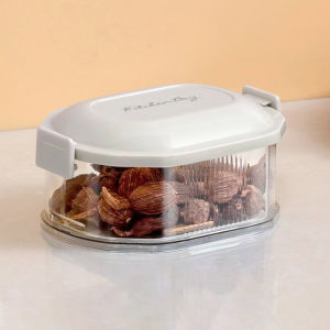 Toples Susun Dapur Bumbu Multifungsi Tempat Bumbu Susun Tingkat Tempat Penyimpanan Bumbu Dapur Tingkat