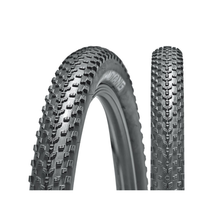 Duro Crux Tires On 29er Pneu Chaoyang Mtb Phantom Dry SkinWall
