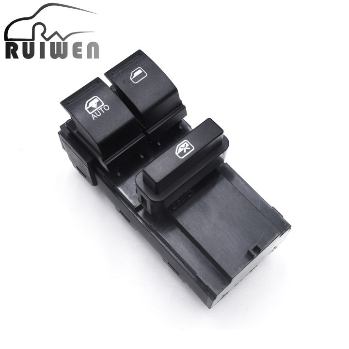 New High Quality Power Window Switch For Volkswagen Polo Derby Vento