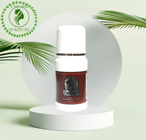 Lăn Khử Mùi Ngựa Top Country Hương Nước Hoa 60ml Thái Lan - Mùi Hương Ngát Ngàn