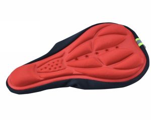 Đệm Bọc Yên Xe Đạp Thể Thao 3D Nệm Lót Dày Dặn Siêu Êm Thoáng Khí
