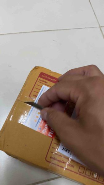 Buyer review video 6