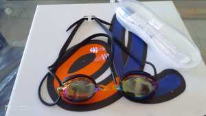 Kacamata renang Elektroplad anak anak Kacamata Kompetisi