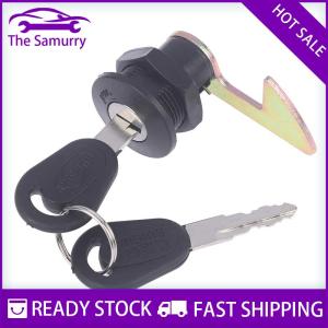 Samurry ✨Hot Sale✨ Electric Car Scooter Tail Box Lock Trunk Lock Accessories Motorcycle Rear Locks