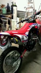 NEW knalpot Norifumi Roket 4 slencer only universal inlet sok 38 mm