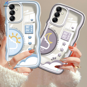 Casing hp Samsung A05S & Bergelombang Pinggiran: Pilihan Terbaik untuk Aksesoris Hp