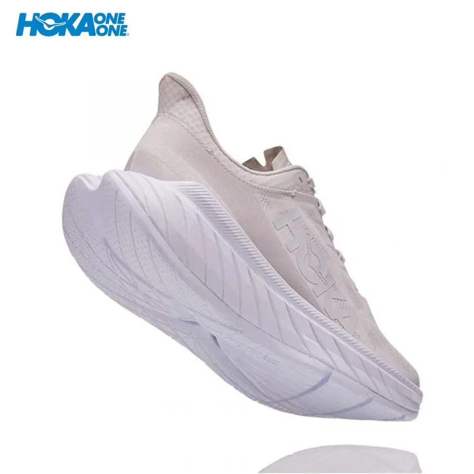 HOKA ONE ONE CARBON X 2 1123111-NCWT Hoka One One Carbon X 2  display picture 3