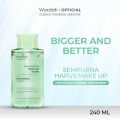 WARDAH Nature Daily Calm & Soothe Micellar Water - Skincare. 