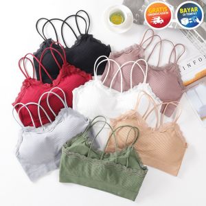 KENZY - OT305 BRA WANITA BH WANITA SPORT BRA PAKAIAN DALAM WANITA OLAHRAGA SPORTS BRA BRA MURAH