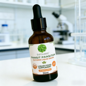 Soothe Gout Joints Instantly – Botanix Pansit-Pansitan Glycerin Liquid Drops Natural Formula for No-Burden Relief